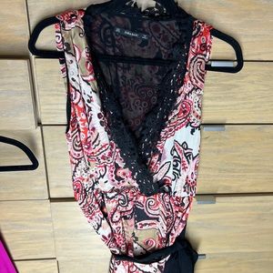 Elegant dressed! Never used